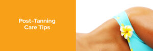How Do Spray Tans Work? The Tanning Process Explained